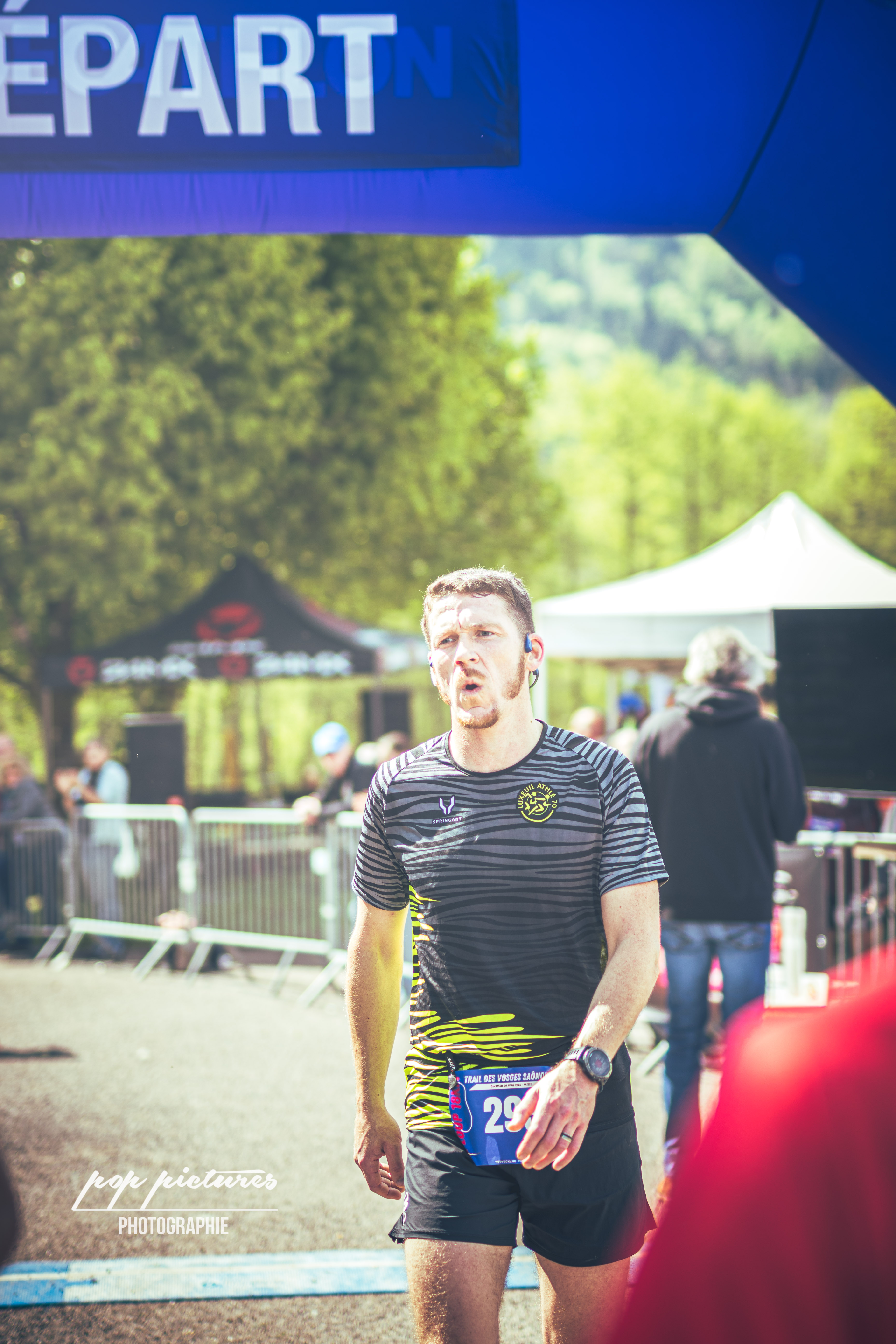 Image du trail